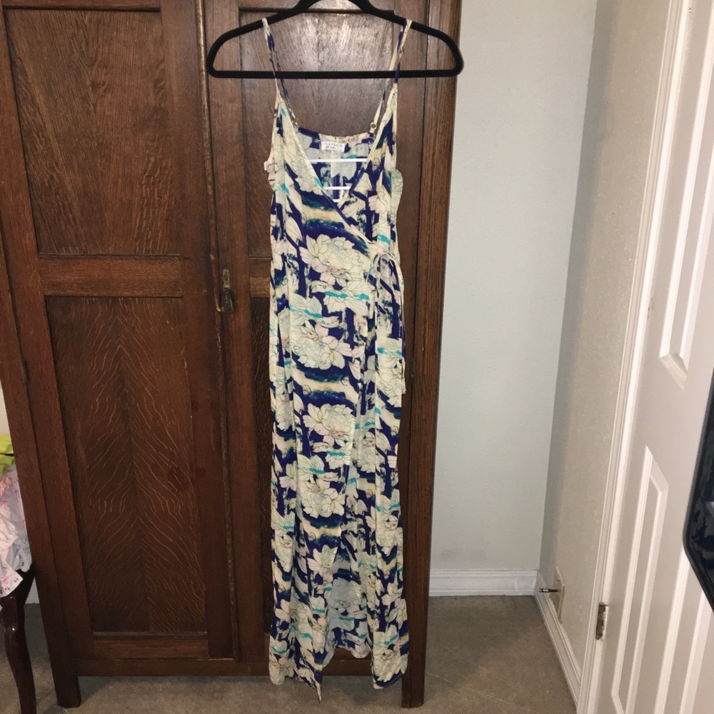 Flynn Skye Anderson Dress